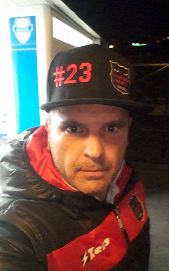 Cristiano Finamore