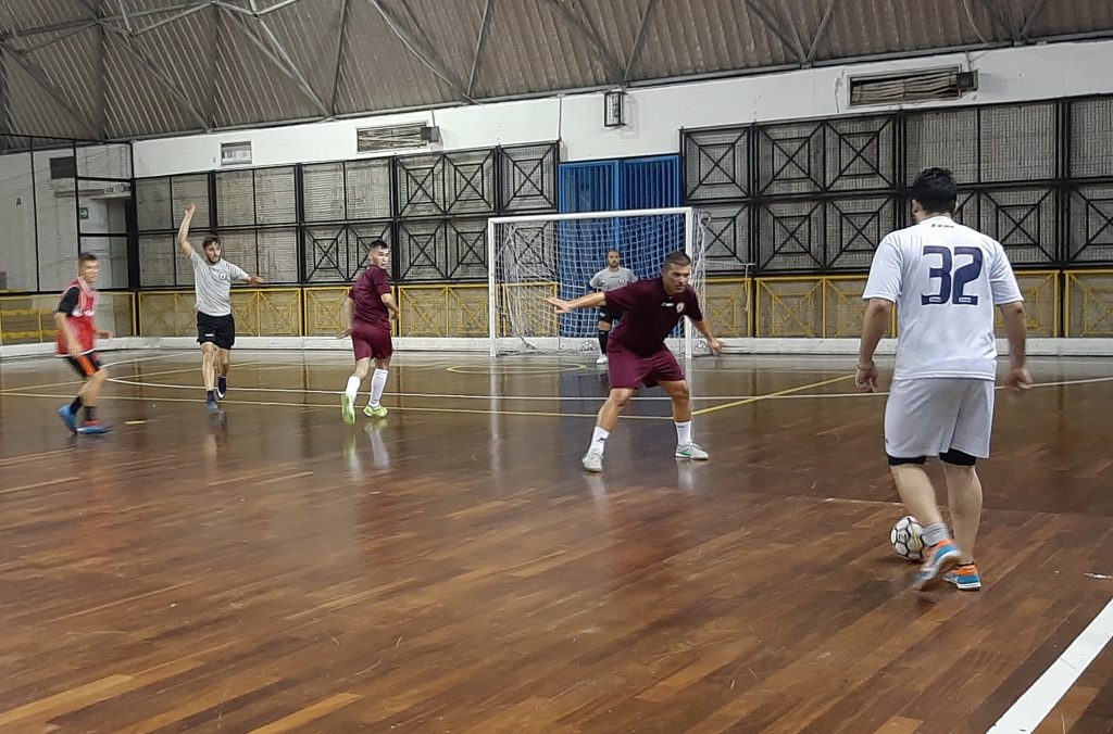Rifinitura Coppa Italia