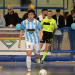 Coppa Divisione, domani esordio del Futsal Fuorigrotta. Capitan Perugino: “Partire con il piede giusto”