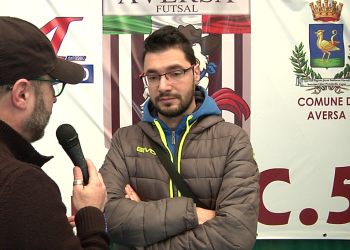 Virtus Campagna, Iannone non è più il tecnico dei salernitani
