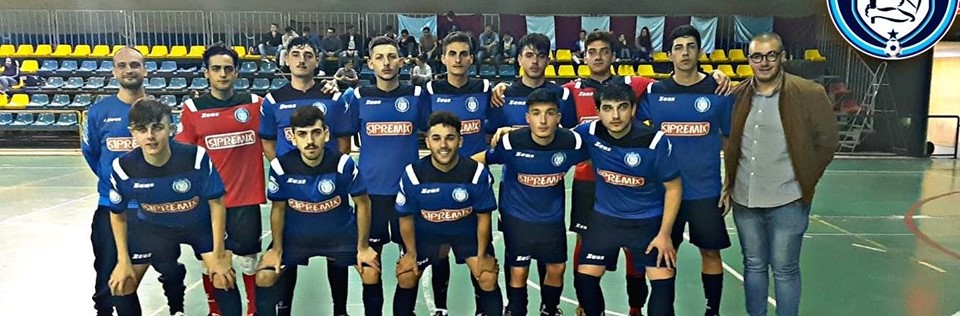 Il Sipremix Limatola U19