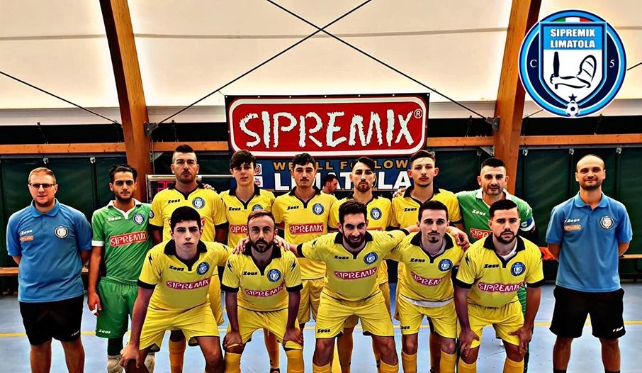 Il Sipremix Limatola