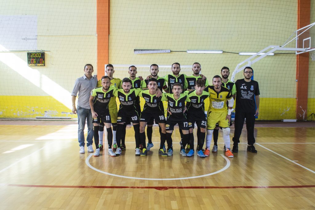 Lo Junior Domitia