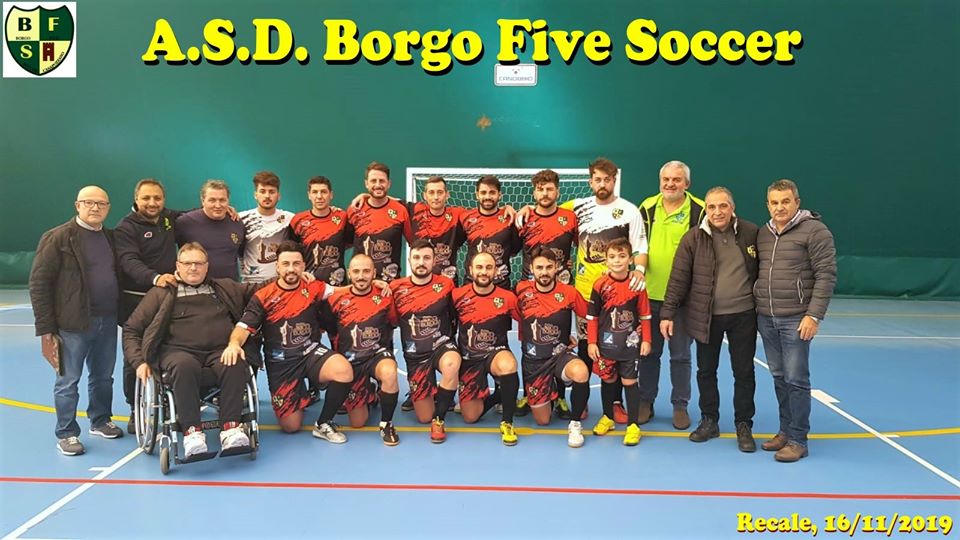 Il Borgo Five