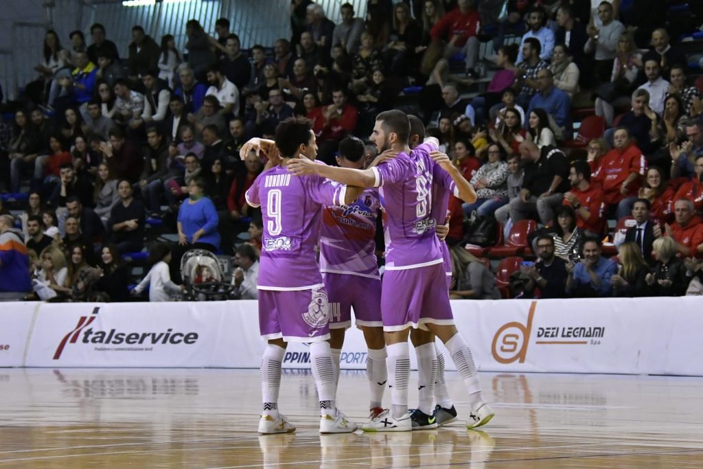 PEsaro