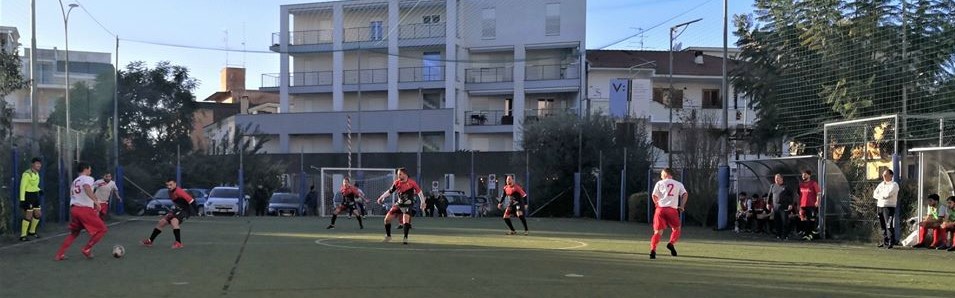 Foto: Borgo Five Soccer calcio a 5