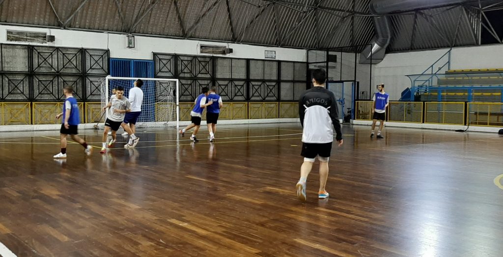 Rifinitura Coppa Italia Acerra