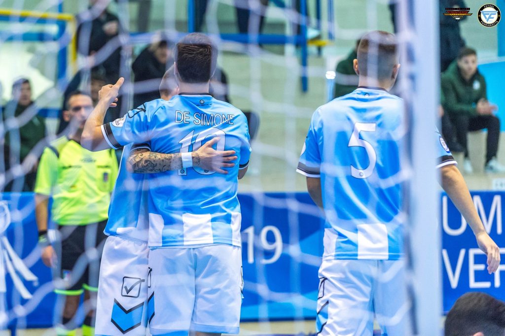 foto Fuorigrotta