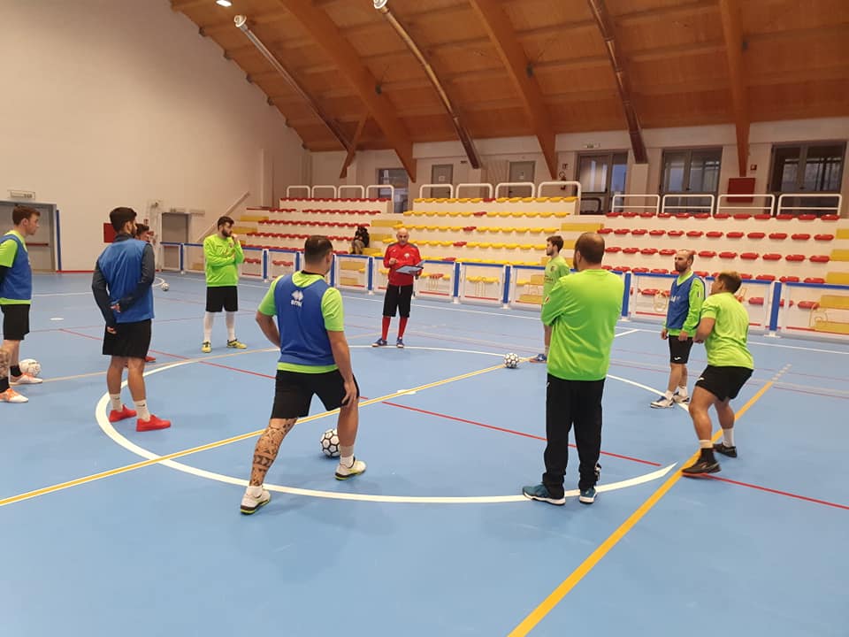 Foto ASD ORSA Viggiano