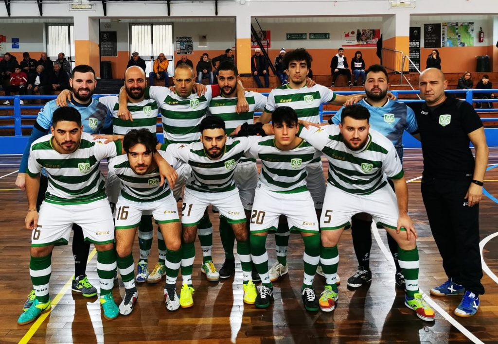 Il Cus Avellino