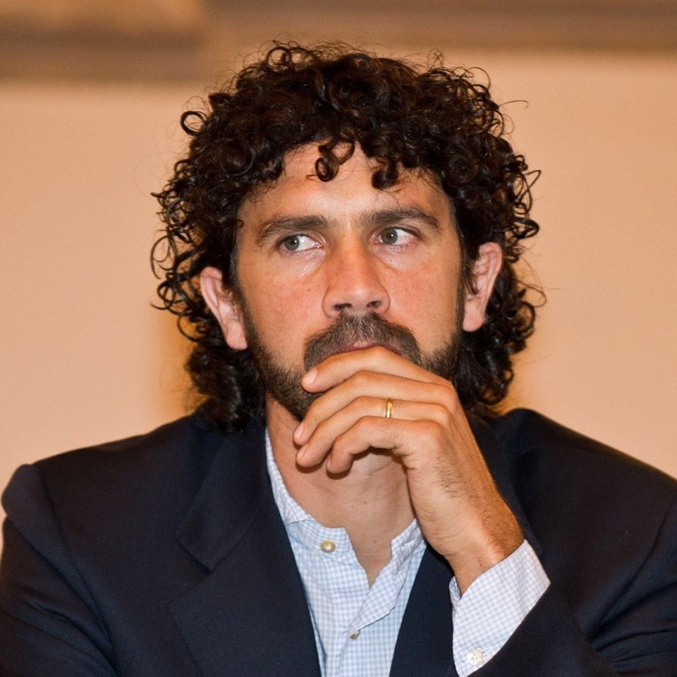 Damiano Tommasi