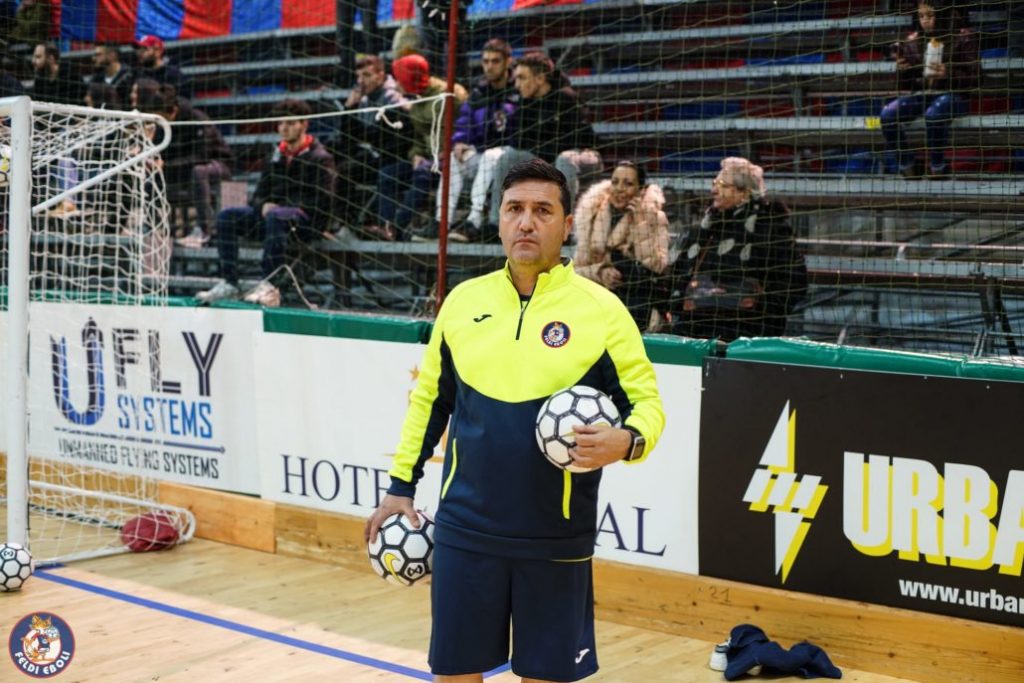 Maurizio Guerra