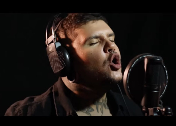 Futsal & Frontiers. Guilherme gioca, Renan Zonta cantante rivelazione. Quando la musica intreccia passione e mondi diversi