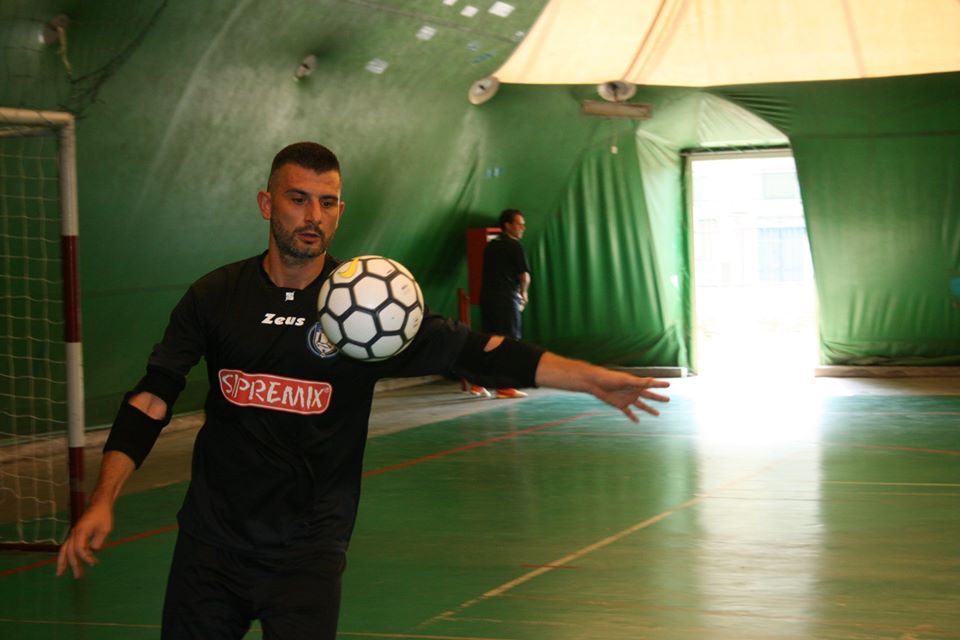 Felice Infante