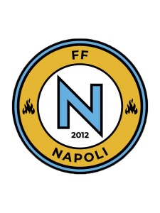 Logo Napoli FF new