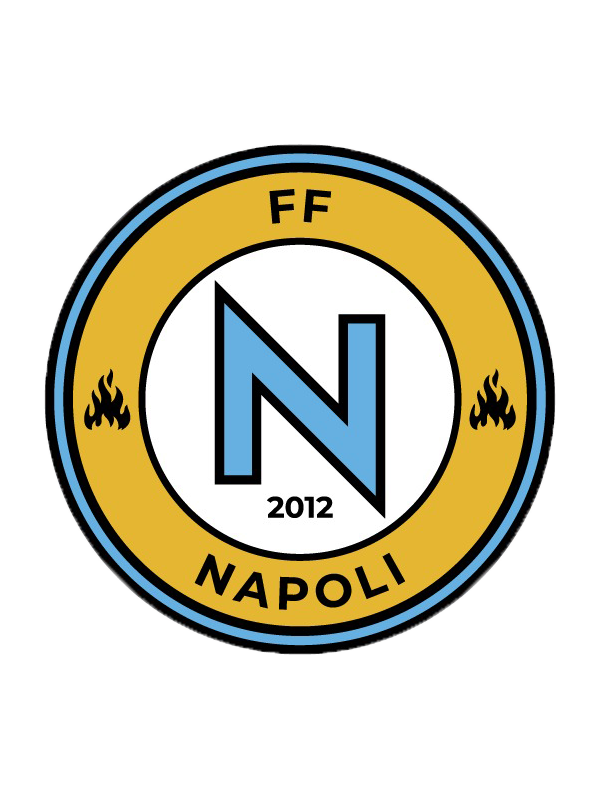 Logo Napoli FF new