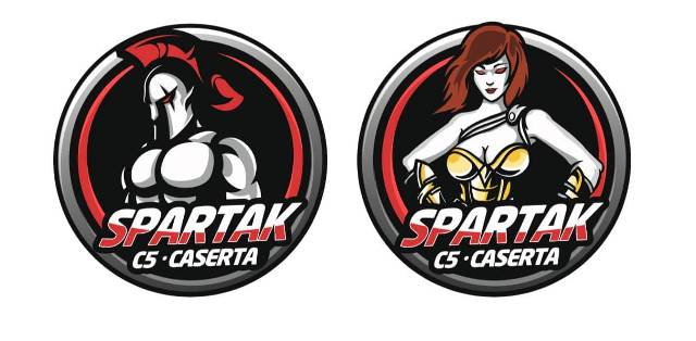 logo spartak