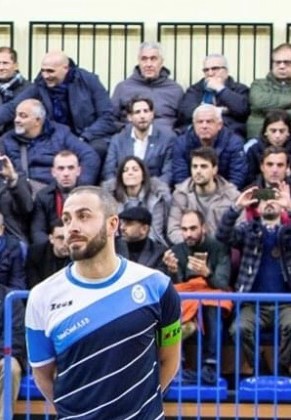 Sergio Mansi
