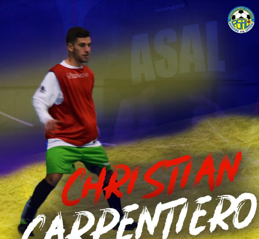 Christian Carpentiero