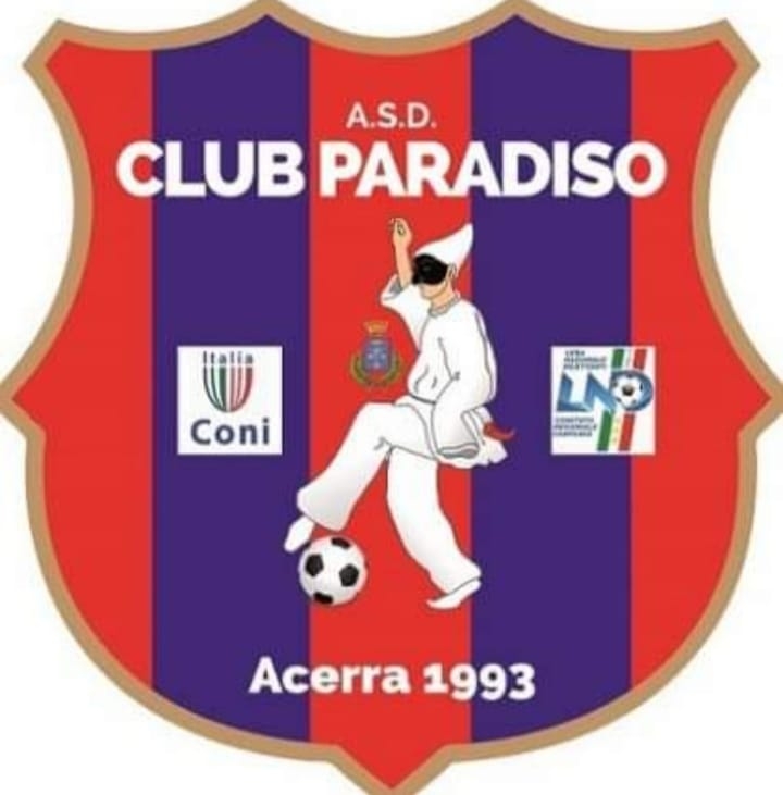 Club Paradiso