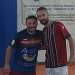 C1, classifica marcatori: Ferraioli, Suarato e Cuomo a 6. Piccolo e D’Argenzio a -1