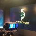 Punto 5 la Casa del Futsal torna questa sera alle 21.10 su Piuenne, replica ore 00.10
