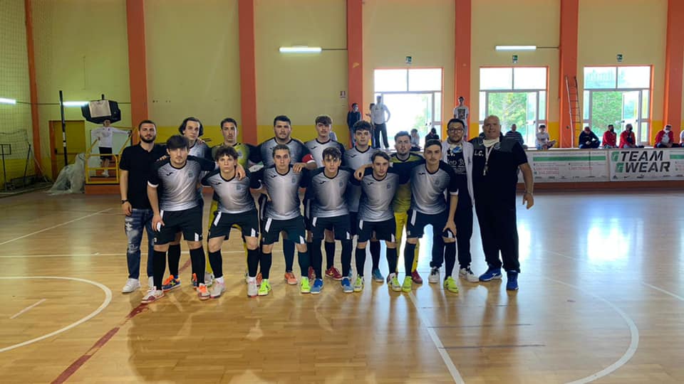 Lo Junior Domitia U19