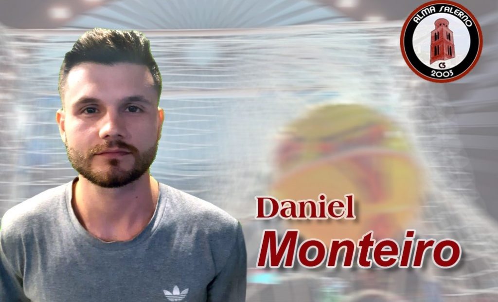 Daniel Monteiro