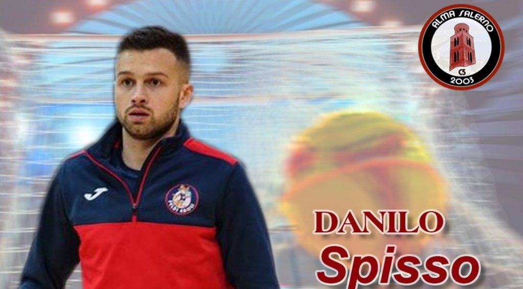 Danilo Spisso