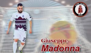 Giuseppe Madonna
