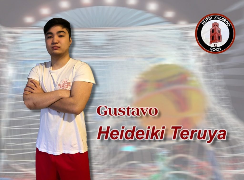 Gustavo Teruya