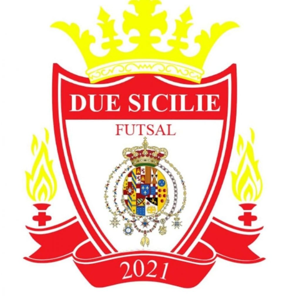 Logo Due Sicilie