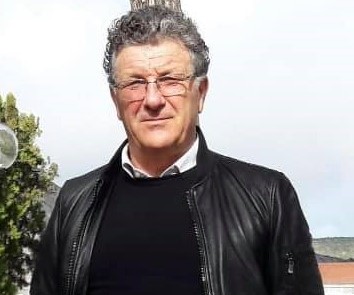 Francesco Costanzo, presidente Casagiove