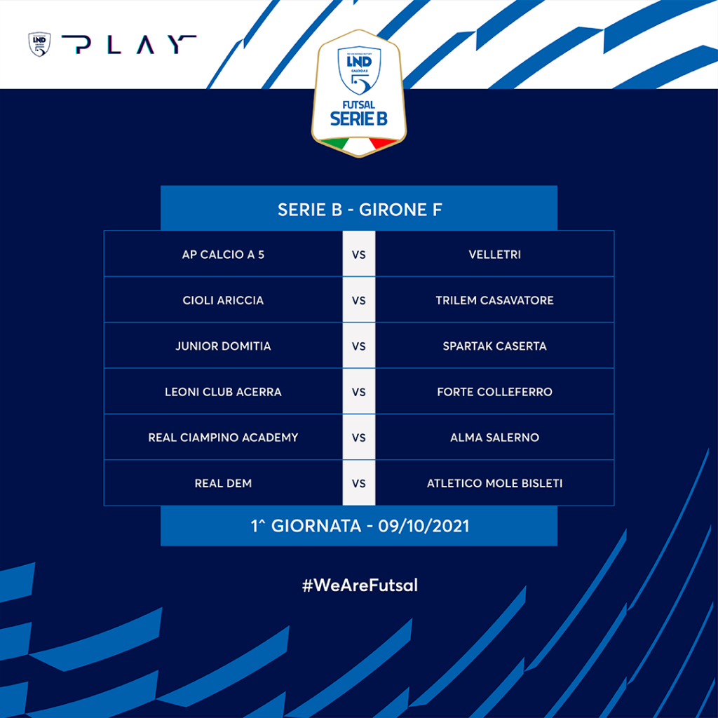 B-Girone-F