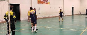 Borgo Five Soccer Calcio a 5