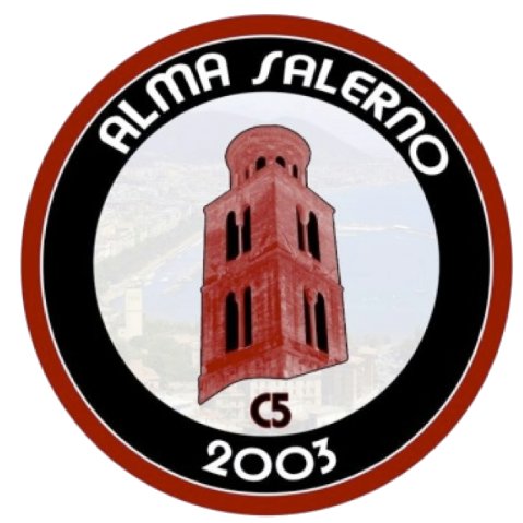 Logo Alma