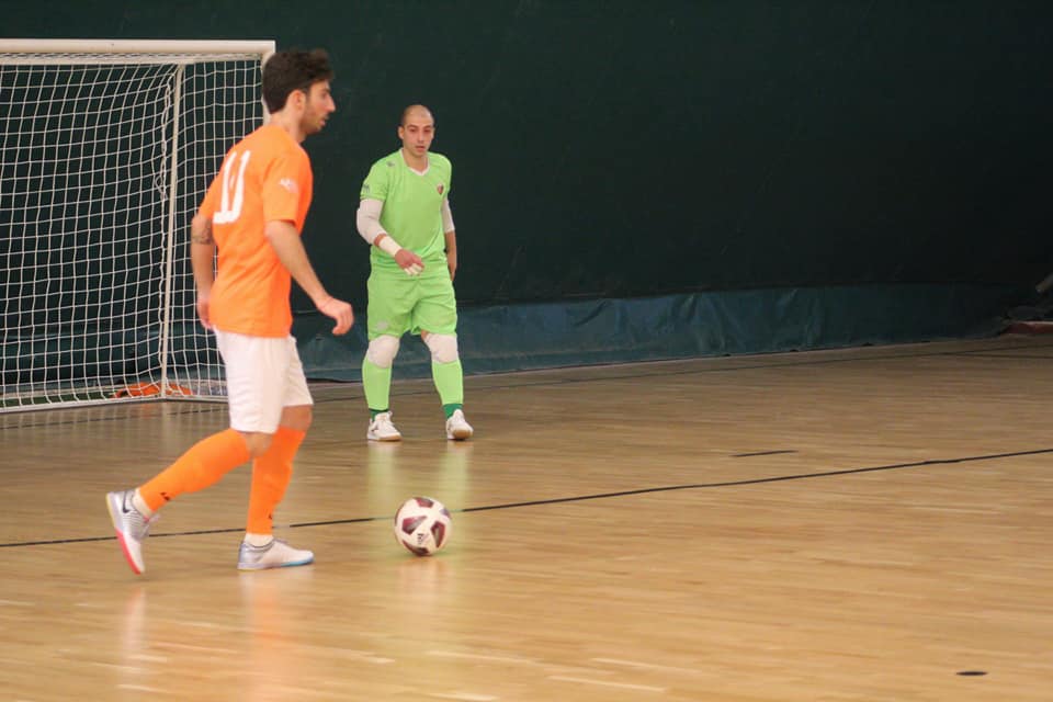 Foto: Active Network Futsal