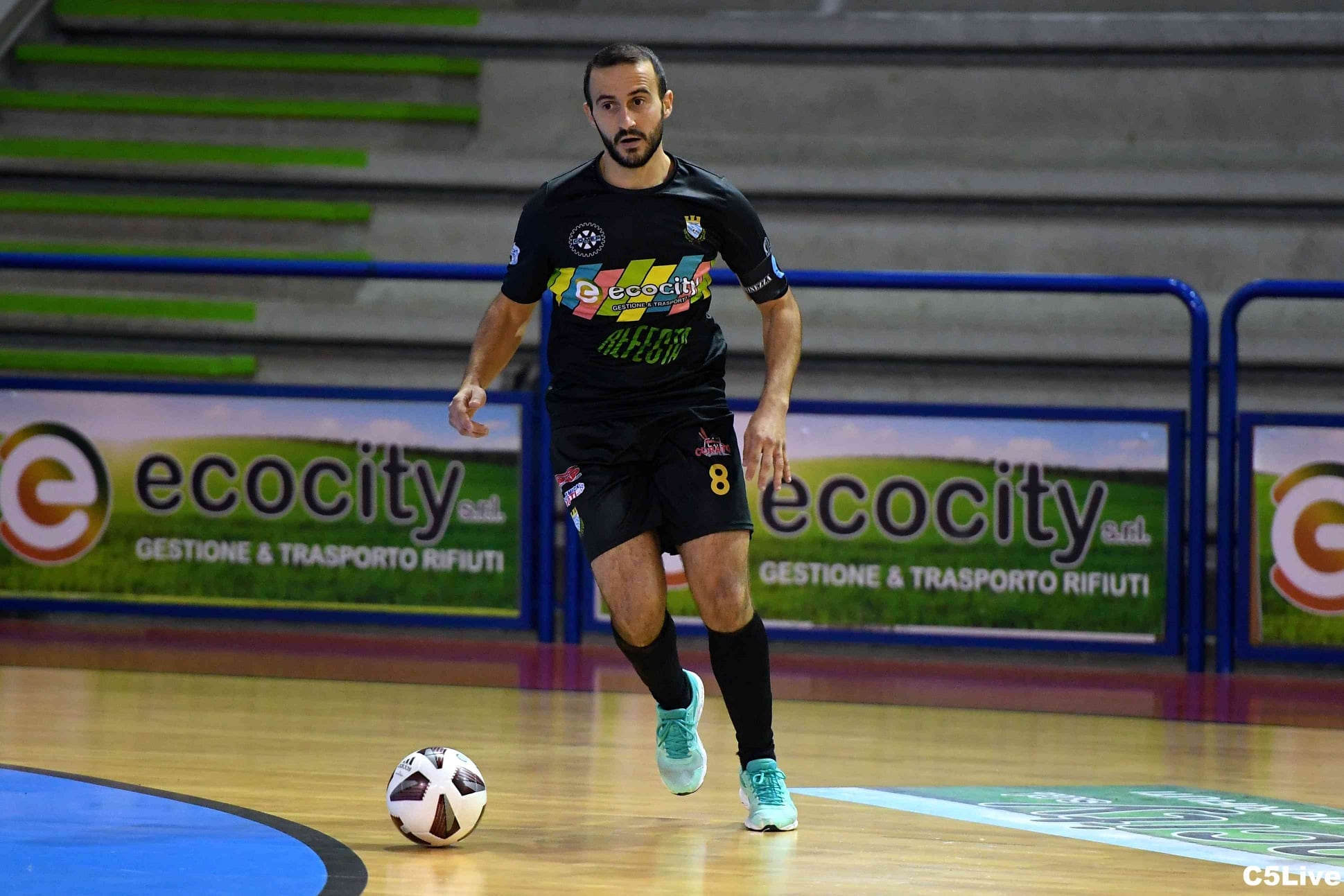Foto: Ecocity Futsal Genzano