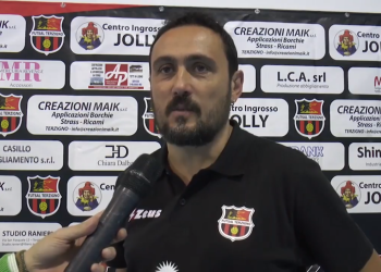Come utilizzare i dati statistici nel calcio a cinque: disponibile la tesi di Luciano Miele