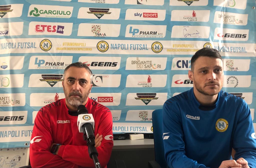 Basile e Luis orizzontale