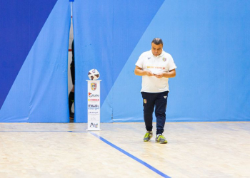 Ultimo impegno dell’anno per il Benevento, c’è il recupero casalingo con l’Academy Pescara. Cundari: “Non abbassiamo la guardia”