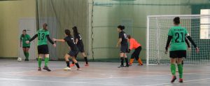 Progetto Sarno Futsal
