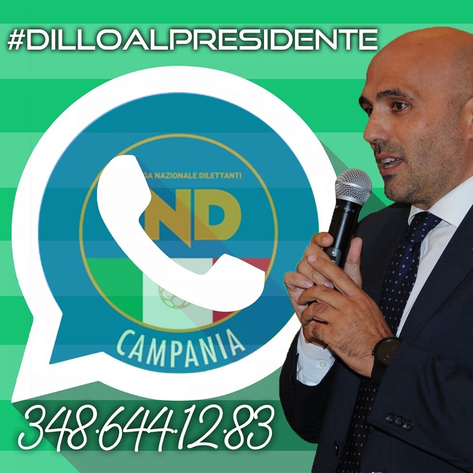 dillo-al-presidente