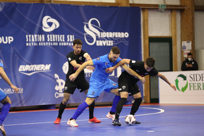 Foto: www.italpolcalcioa5.it