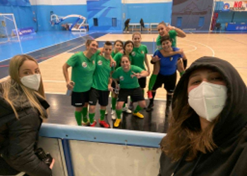 Coppa C femminile. Progetto Sarno, è finale con la Sidicina Cremisi: Mercogliano stende la Meridiana. Il 9 gennaio l’ultimo atto