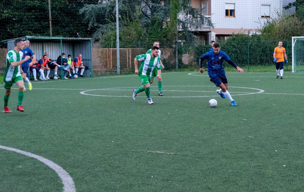 Foto: Salerno Guiscards