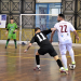 Serie B girone F, i risultati dell’undicesimo turno: rinviate Trilem-Real Dem e Forte Colleferro-Junior Domitia