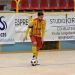 Non basta una grande prova al Benevento 5, l’Active Network si impone al PalaTedeschi ed è campione d’inverno