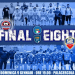 Final Eight C1. Stasera a Cercola alle 19 Casagiove-Napoli Barrese, diretta dell’ultimo atto sulla pagina Facebook di Punto5