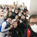Serie B girone F: allunga l’Ap, bene l’Alma